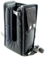 Workabout Pro 4 carry case long & short using a pistol grip WA6083